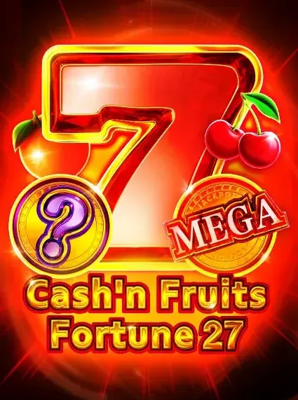 Cashn Fruits Fortune 27 Slot online at Zuluspins